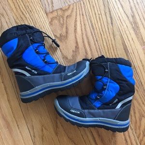 Goex Snow Boots